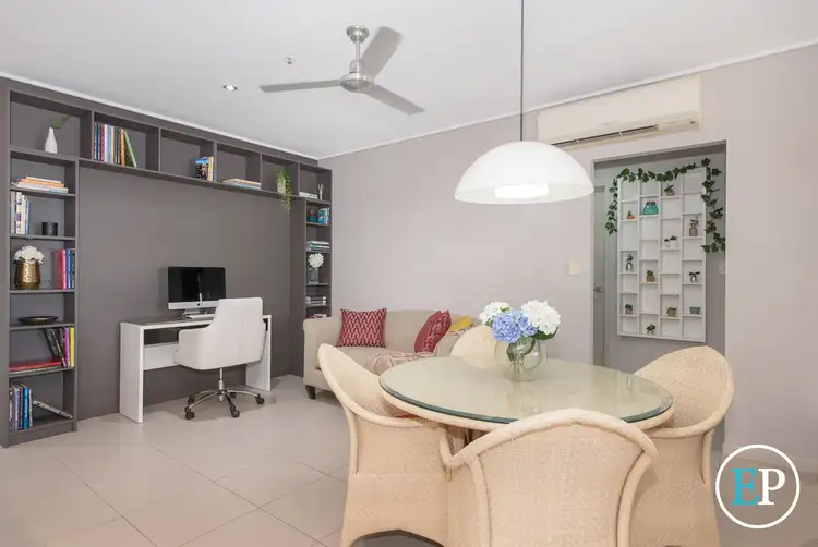 Third view of Homely unit listing, 1003/148 Walker Street, Townsville City QLD 4810