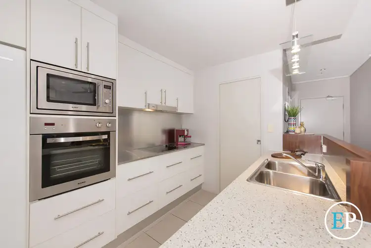 Fourth view of Homely unit listing, 1003/148 Walker Street, Townsville City QLD 4810