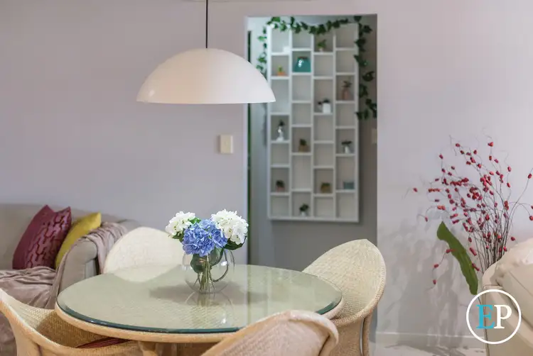 Fifth view of Homely unit listing, 1003/148 Walker Street, Townsville City QLD 4810