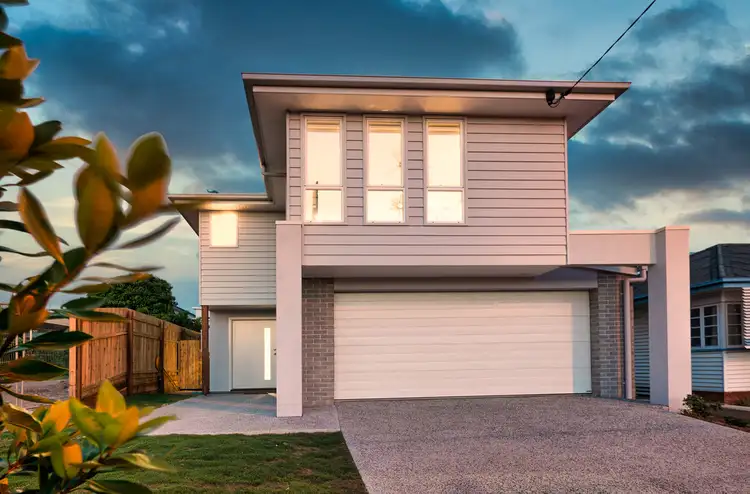 201 Wardell Street, Enoggera QLD 4051