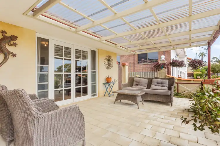 Second view of Homely house listing, 26 Huxley Place, Spearwood WA 6163