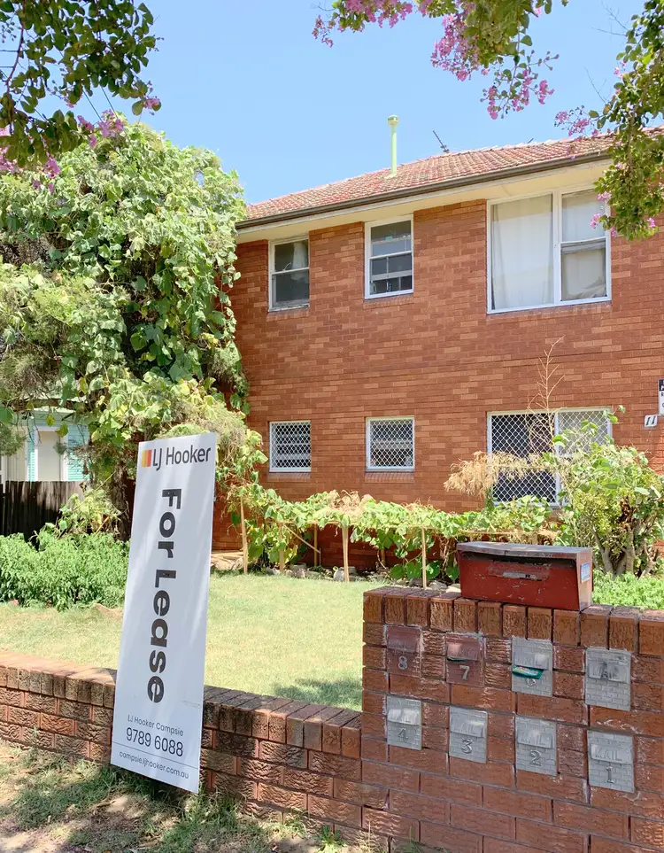 4/11 Ferguson Avenue