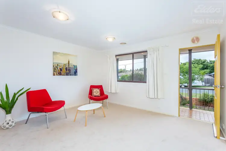 Second view of Homely townhouse listing, 2/58 Thorpe Avenue, Queanbeyan NSW 2620