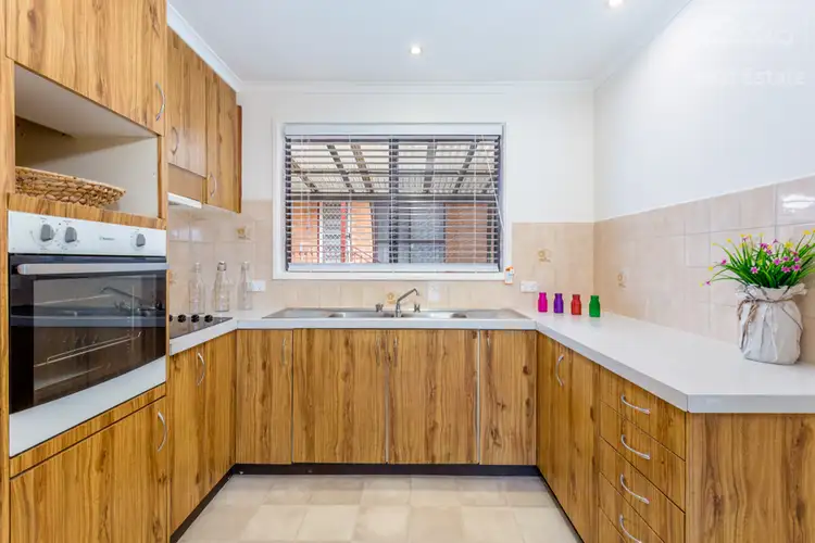 Fourth view of Homely townhouse listing, 2/58 Thorpe Avenue, Queanbeyan NSW 2620