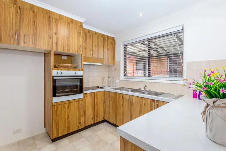 Fifth view of Homely townhouse listing, 2/58 Thorpe Avenue, Queanbeyan NSW 2620