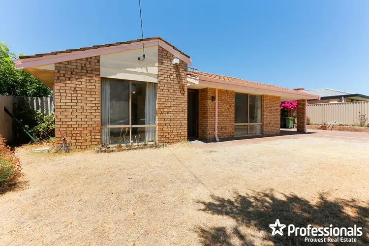 49 Ringarooma Way, Willetton WA 6155