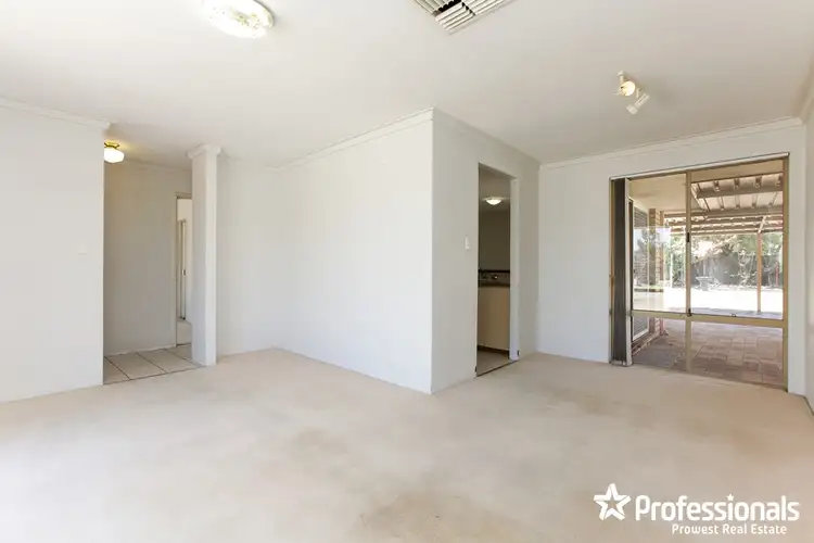 Sixth view of Homely house listing, 49 Ringarooma Way, Willetton WA 6155