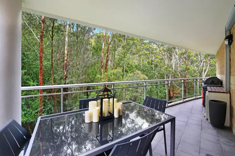 445/80 John Whiteway Drive, Gosford NSW 2250