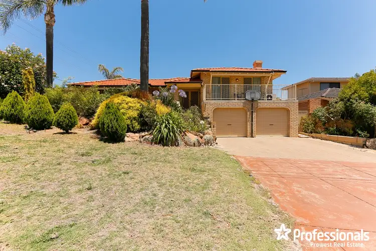 Main view of Homely house listing, 2 Pellew Gardens, Willetton WA 6155
