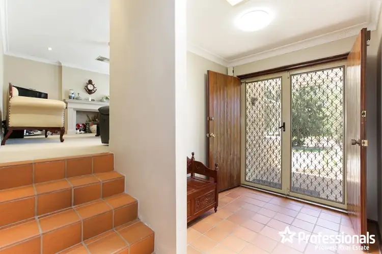 Third view of Homely house listing, 2 Pellew Gardens, Willetton WA 6155