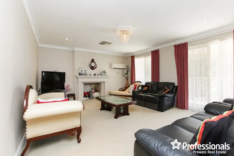 Fourth view of Homely house listing, 2 Pellew Gardens, Willetton WA 6155