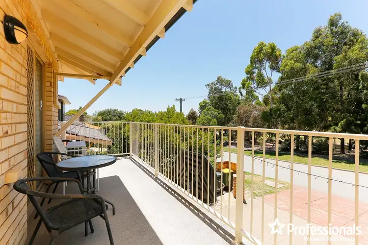 Sixth view of Homely house listing, 2 Pellew Gardens, Willetton WA 6155