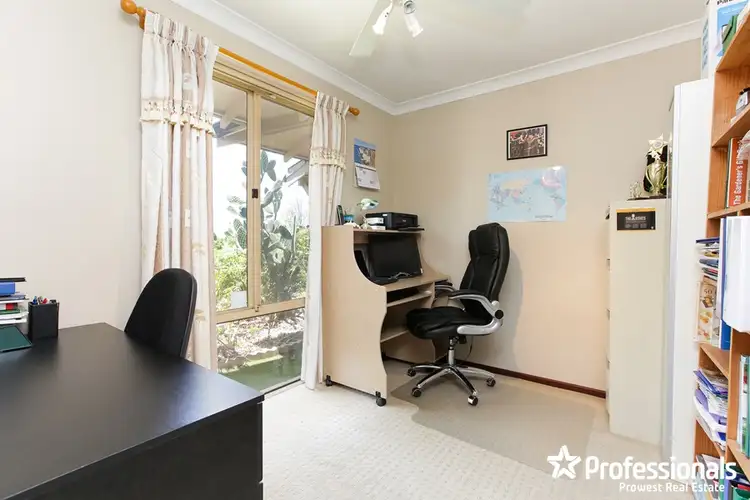 Seventh view of Homely house listing, 2 Pellew Gardens, Willetton WA 6155
