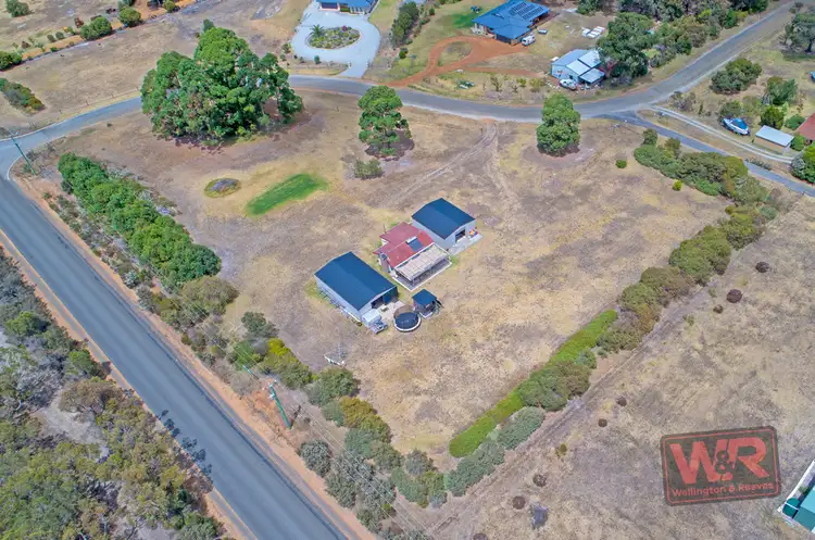 14 Redgum Trail, Marbelup WA 6330