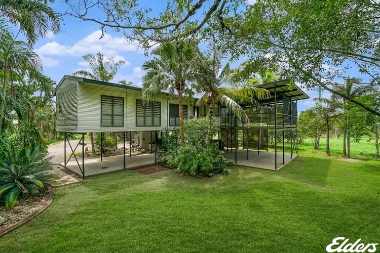 13 Muster Road, Marlow Lagoon NT 830