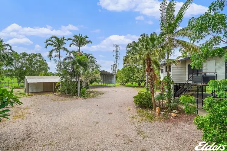 Fourth view of Homely house listing, 13 Muster Road, Marlow Lagoon NT 830