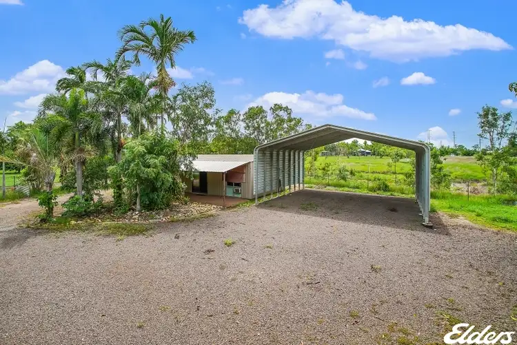 Fifth view of Homely house listing, 13 Muster Road, Marlow Lagoon NT 830