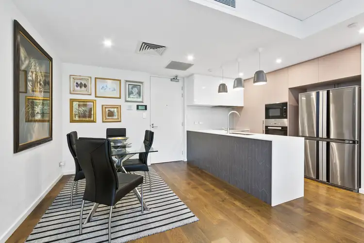 58/2 Milyarm Rise, Swanbourne WA 6010