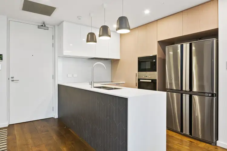 Second view of Homely apartment listing, 58/2 Milyarm Rise, Swanbourne WA 6010