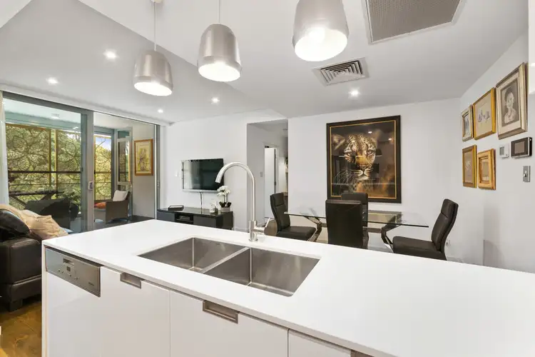 Fourth view of Homely apartment listing, 58/2 Milyarm Rise, Swanbourne WA 6010