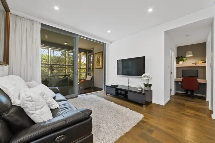 Fifth view of Homely apartment listing, 58/2 Milyarm Rise, Swanbourne WA 6010