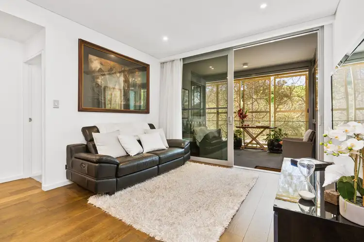 Sixth view of Homely apartment listing, 58/2 Milyarm Rise, Swanbourne WA 6010