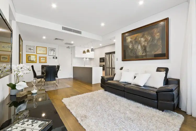 Seventh view of Homely apartment listing, 58/2 Milyarm Rise, Swanbourne WA 6010