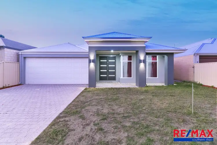 49 Terrapin Chase, East Cannington WA 6107