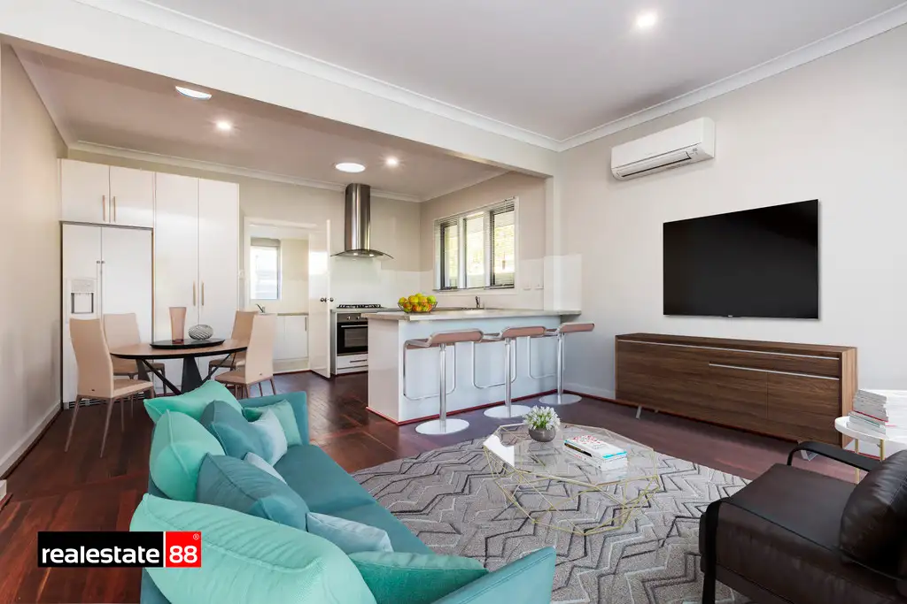 Main view of Homely house listing, 39 Jennings Way, Lockridge WA 6054
