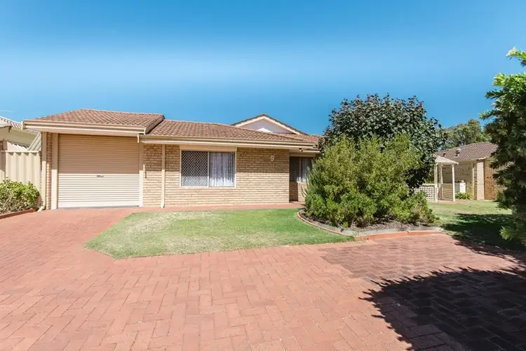 9/73 Stalker Road, Gosnells WA 6110