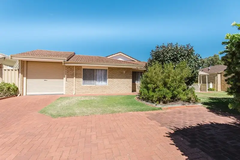 Main view of Homely house listing, 9/73 Stalker Road, Gosnells WA 6110