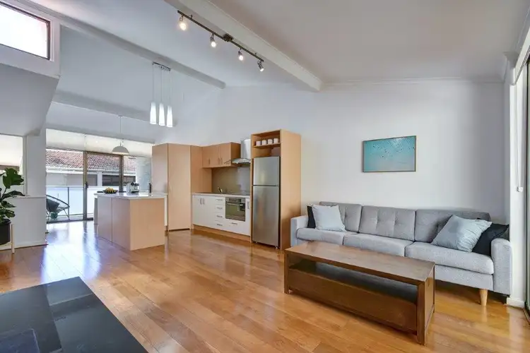 Main view of Homely villa listing, 2/36 Sackville Terrace, Scarborough WA 6019