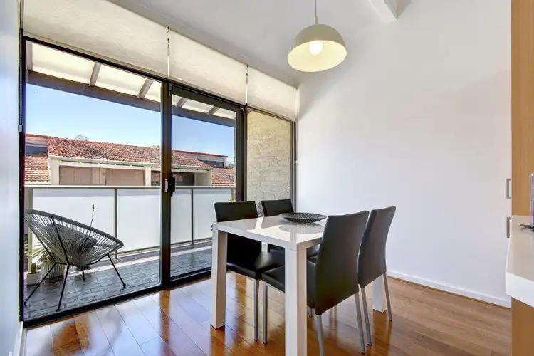 Third view of Homely villa listing, 2/36 Sackville Terrace, Scarborough WA 6019