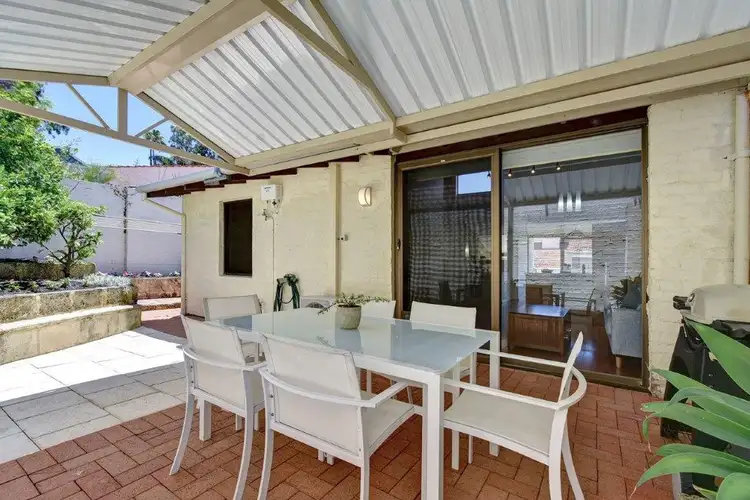Fourth view of Homely villa listing, 2/36 Sackville Terrace, Scarborough WA 6019