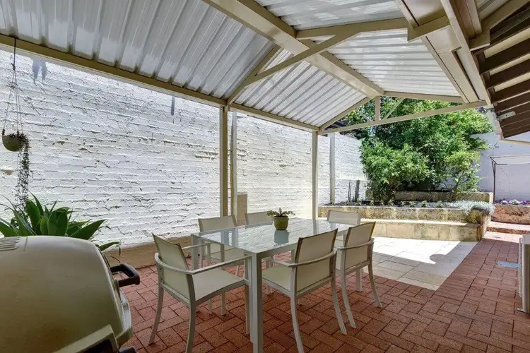 Fifth view of Homely villa listing, 2/36 Sackville Terrace, Scarborough WA 6019