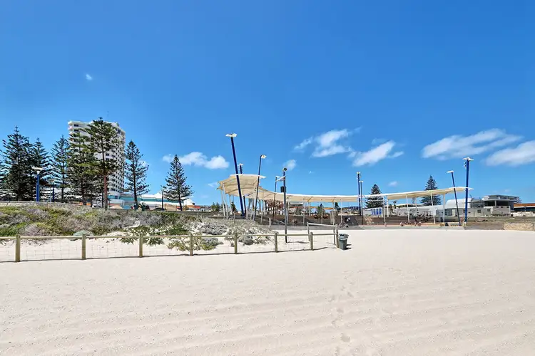 Second view of Homely apartment listing, 19/55 Deanmore Road, Scarborough WA 6019