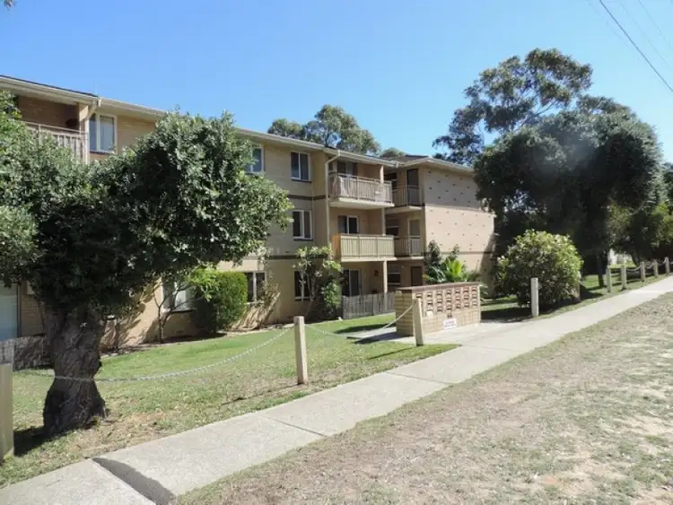 Fourth view of Homely apartment listing, 19/55 Deanmore Road, Scarborough WA 6019