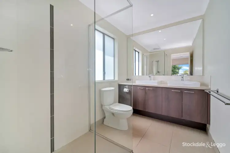 Sixth view of Homely house listing, 58 Eltham Parade, Manor Lakes VIC 3024