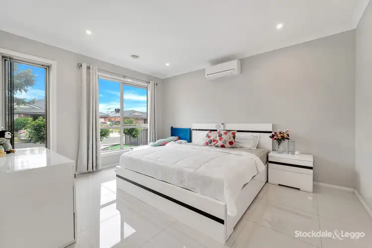 Second view of Homely house listing, 19 Holloway Street, Manor Lakes VIC 3024