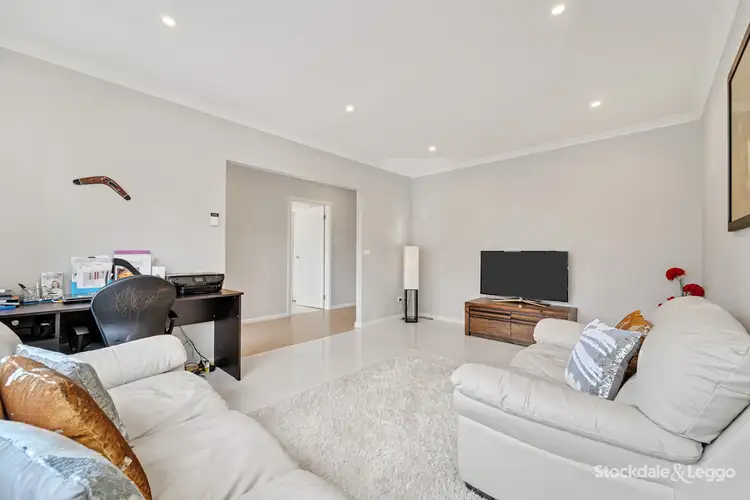Fourth view of Homely house listing, 19 Holloway Street, Manor Lakes VIC 3024