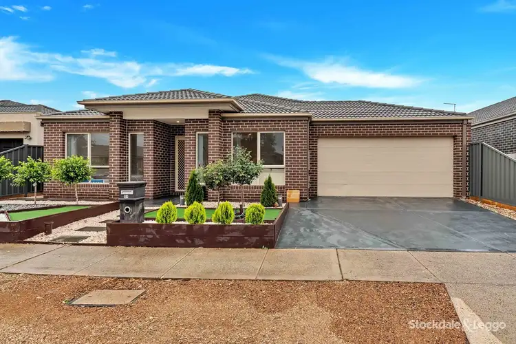 Sixth view of Homely house listing, 19 Holloway Street, Manor Lakes VIC 3024