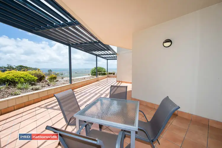 Fourth view of Homely apartment listing, 505/43 Shoal Bay Road, Shoal Bay NSW 2315