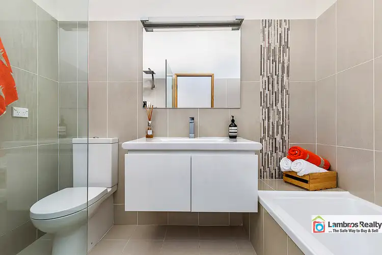 Fifth view of Homely house listing, 58 Beechwood Parade, Cherrybrook NSW 2126