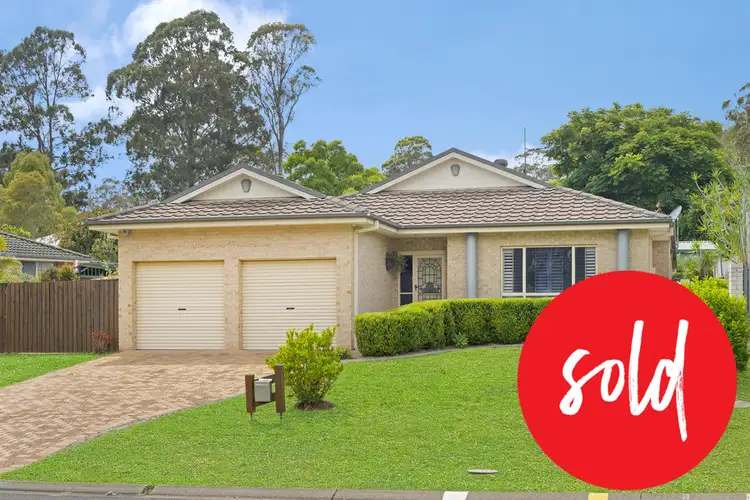 23 The Point Drive, Port Macquarie NSW 2444