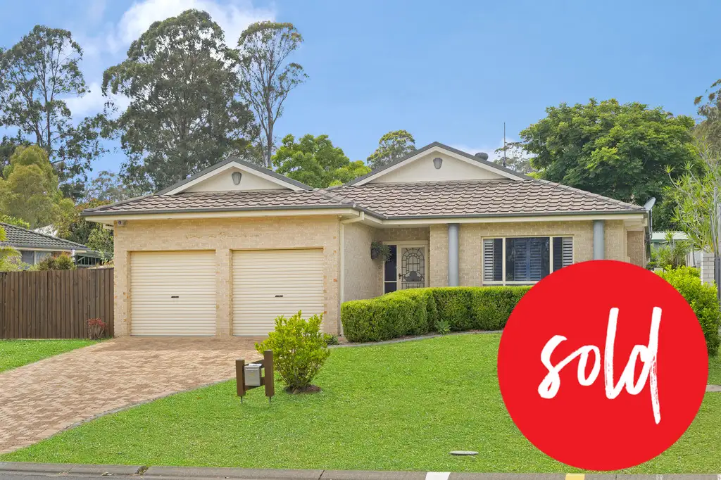 Main view of Homely house listing, 23 The Point Drive, Port Macquarie NSW 2444