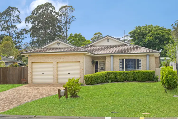 Second view of Homely house listing, 23 The Point Drive, Port Macquarie NSW 2444