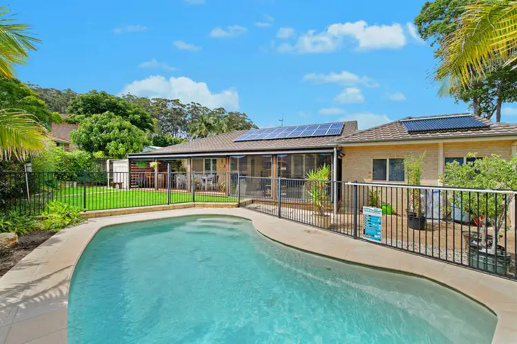 Third view of Homely house listing, 23 The Point Drive, Port Macquarie NSW 2444