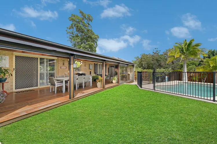 Fourth view of Homely house listing, 23 The Point Drive, Port Macquarie NSW 2444