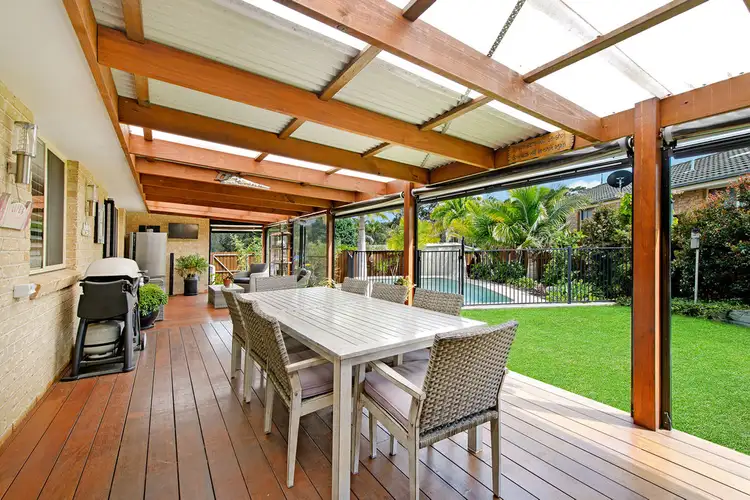 Fifth view of Homely house listing, 23 The Point Drive, Port Macquarie NSW 2444