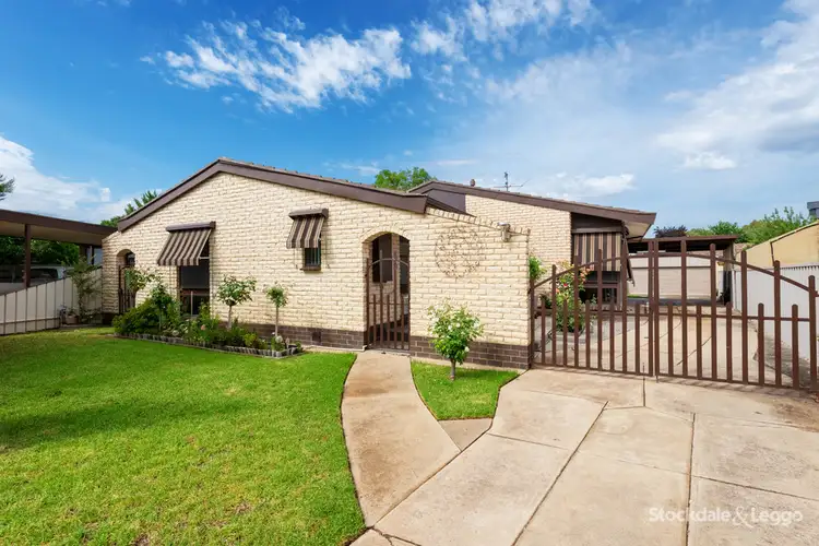 2 Lamble Court, Wangaratta VIC 3677